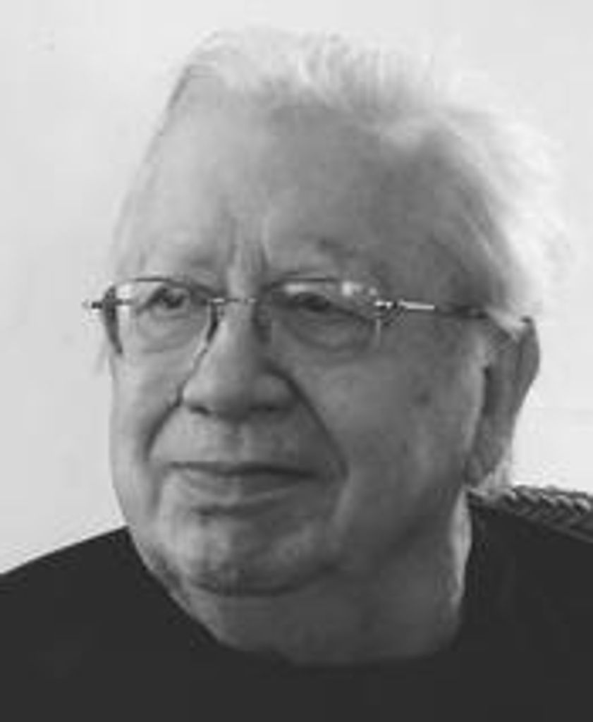 James W. Bergland