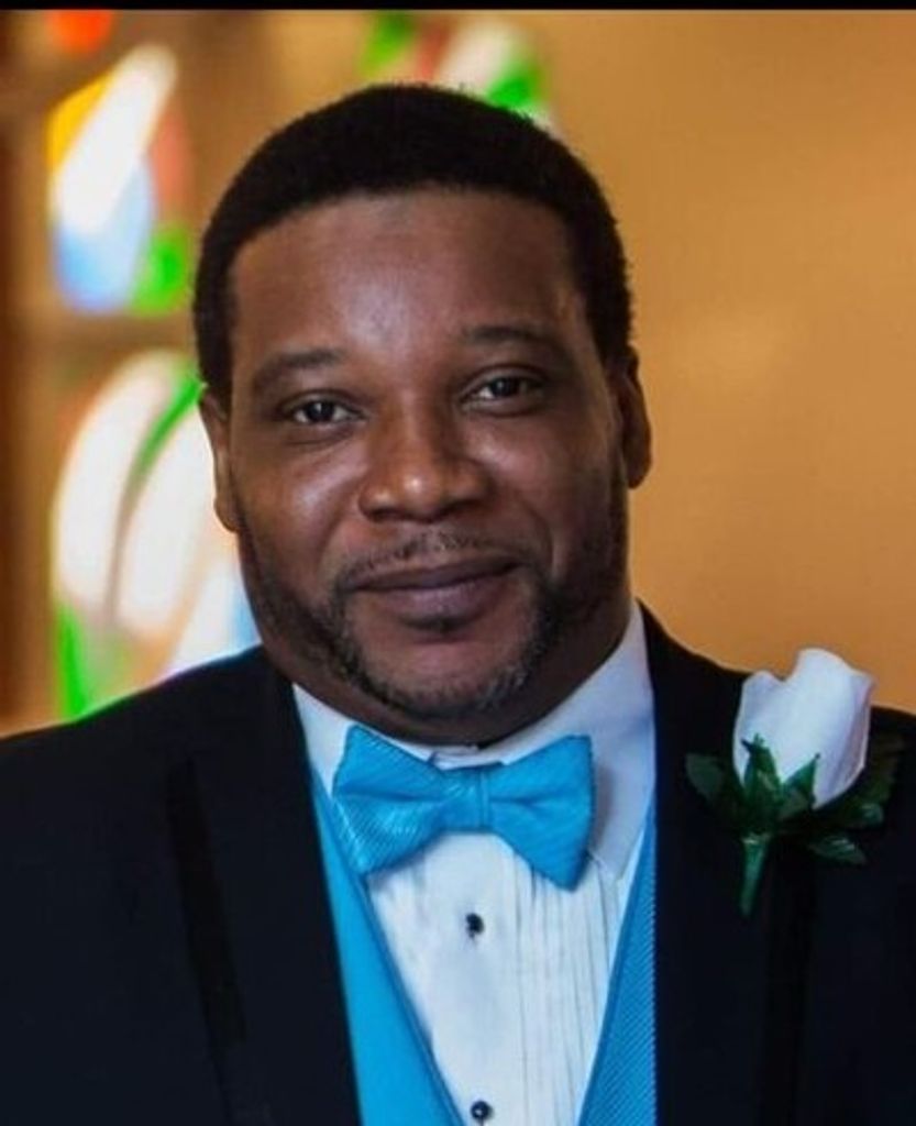 Marcus L. Cooper, Sr. Profile Photo