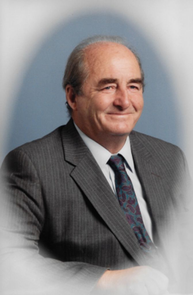 Hendrik Jan Karl Heyink