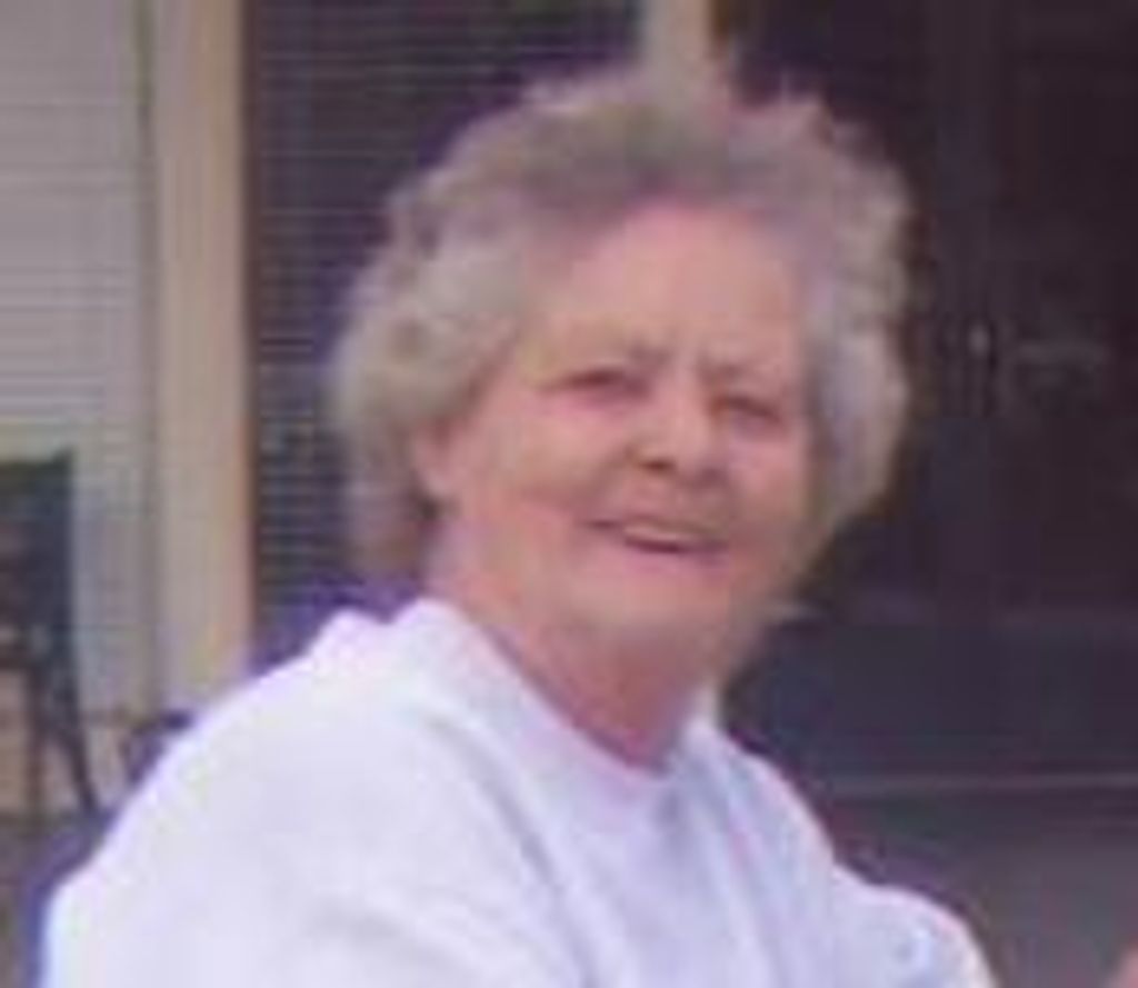 Phyllis Ann Morrison