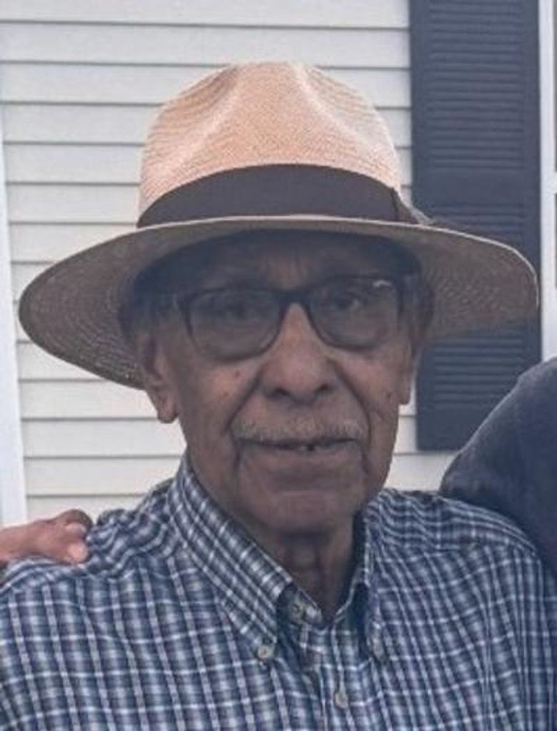 Frank "Pancho" Alfaro Profile Photo