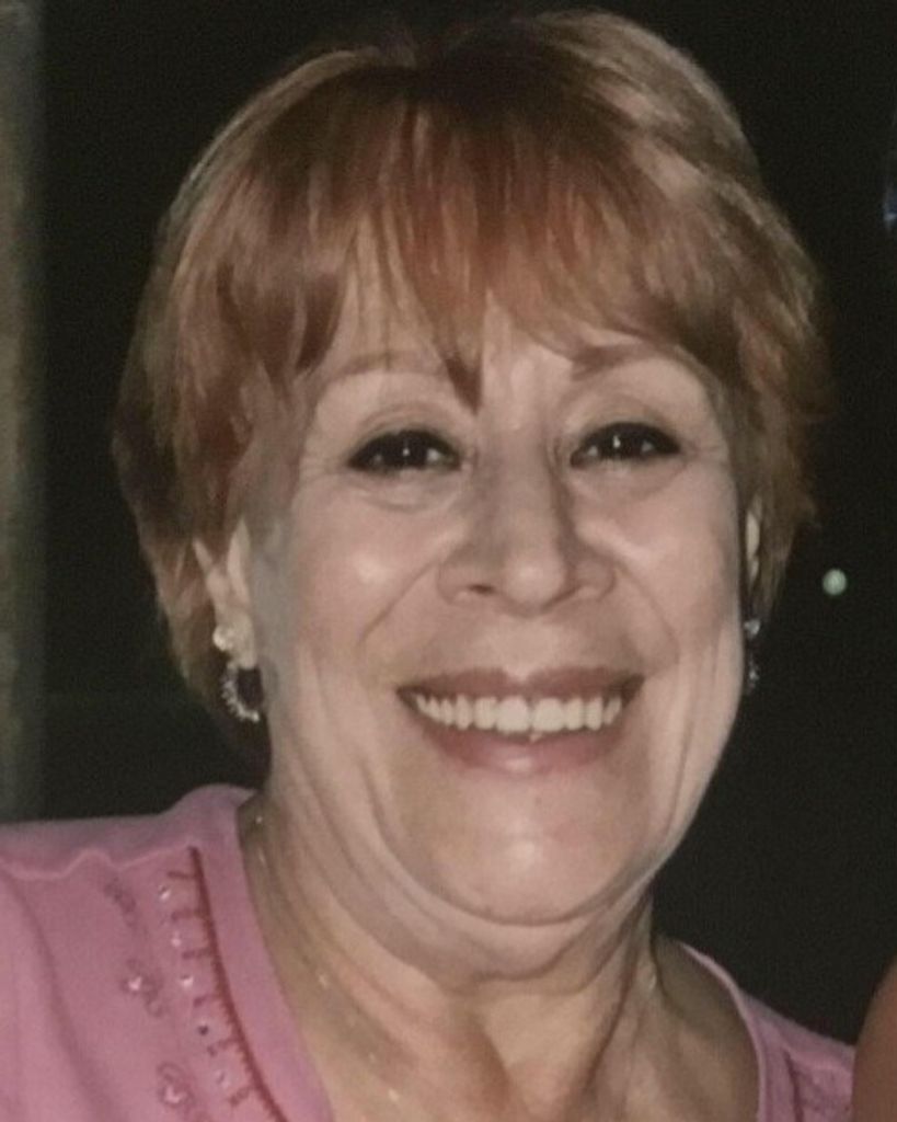 Martha A. Williams Profile Photo