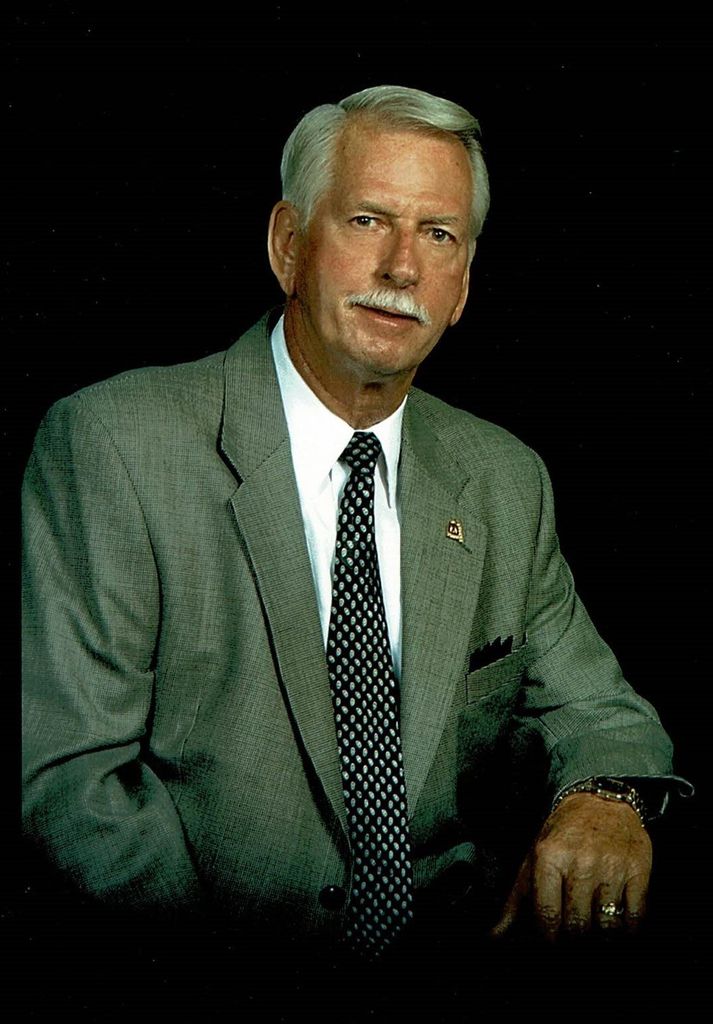 Wayne Nichols Watson, Sr.
