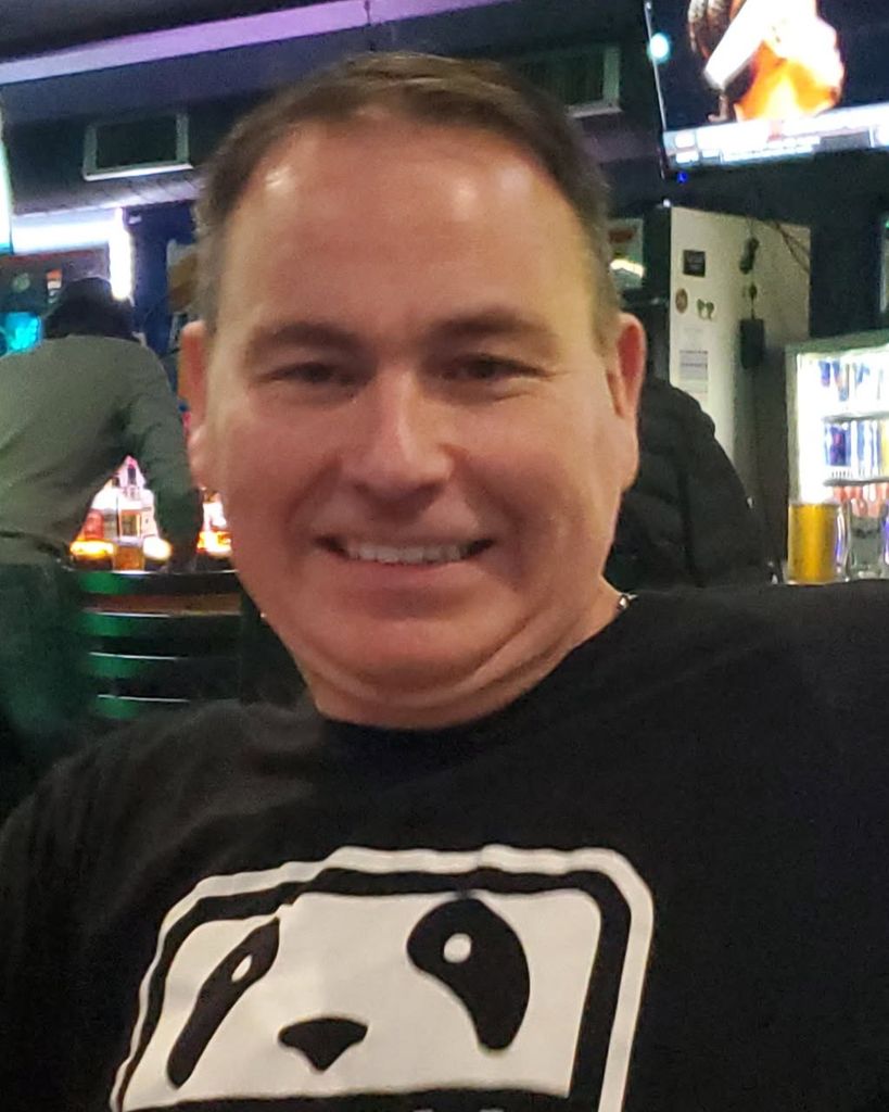 Tim Joe Newnum Profile Photo