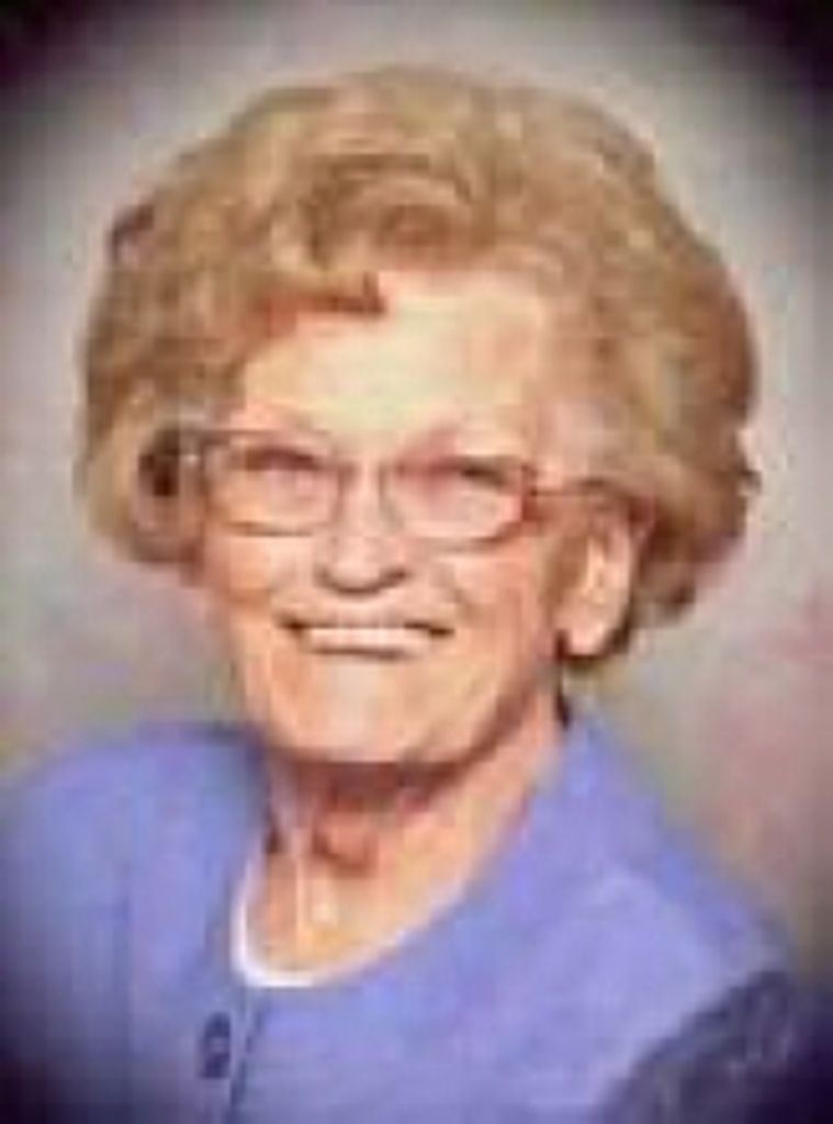 Beverly  Ann Black