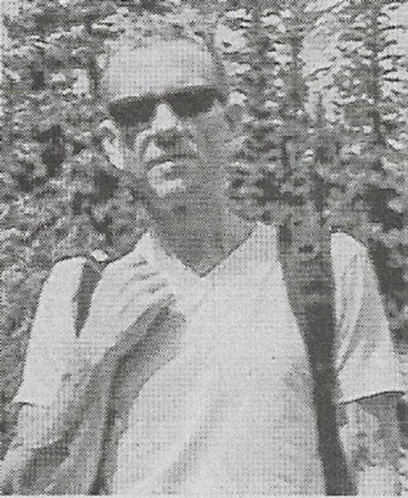 Shayne Bradley Mcdonald