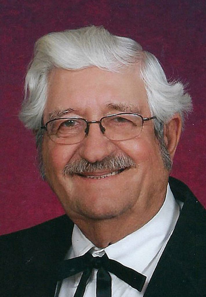 Cyril Eugene (Gene) Smith Profile Photo