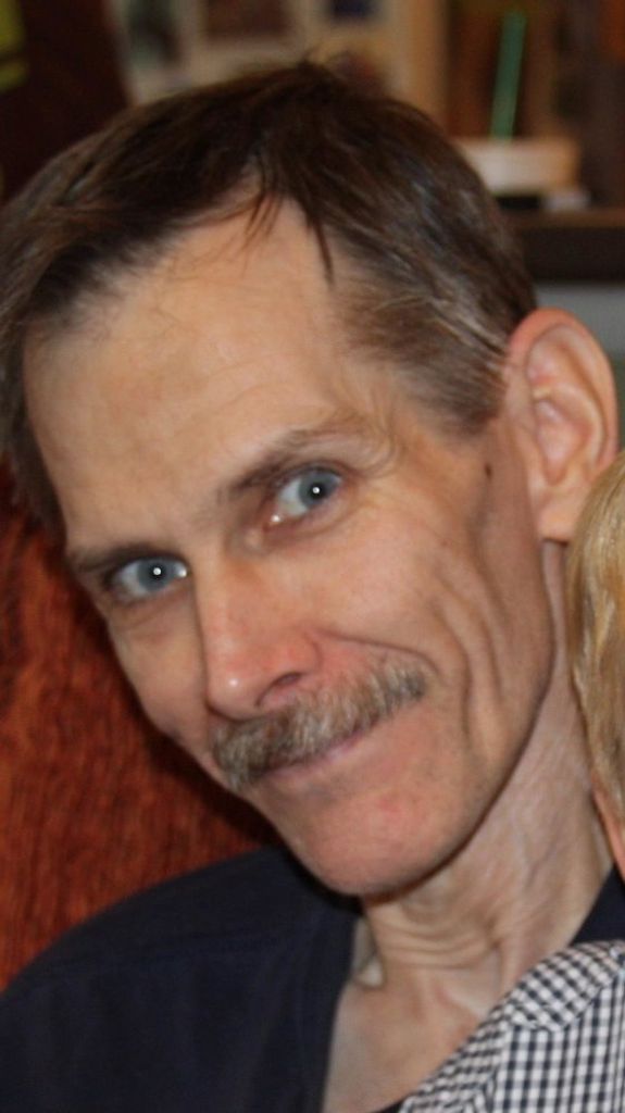 Mark Wyatt Profile Photo
