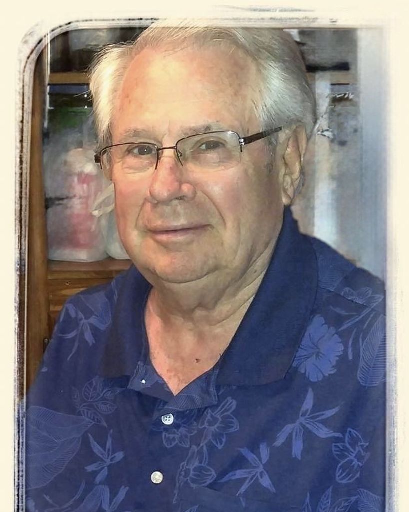 Charlie Johnson Ballard