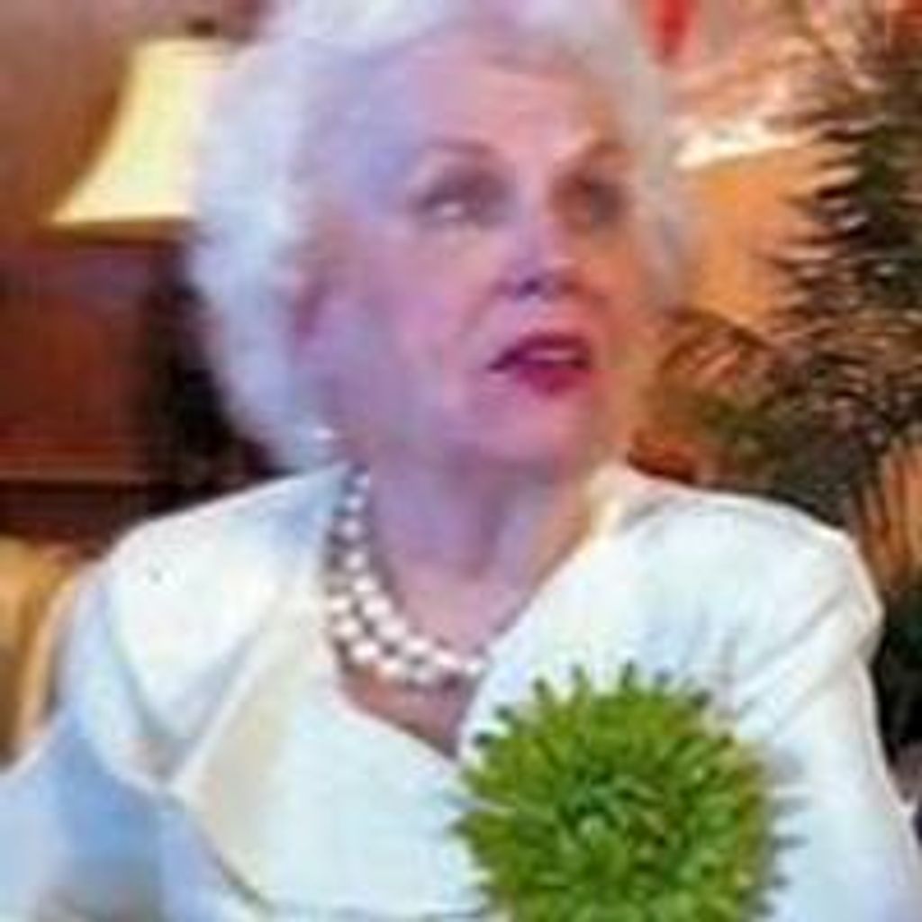 Melba Gladys Free