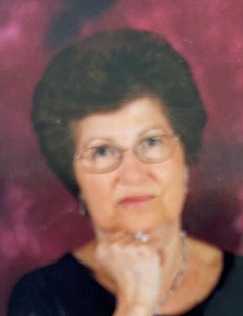 Sevasti Lambros
