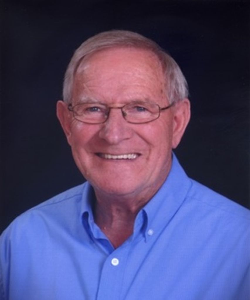 Charles John Ulrich Profile Photo