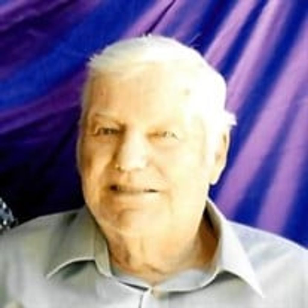 Jackson Joseph Dufrene Sr.