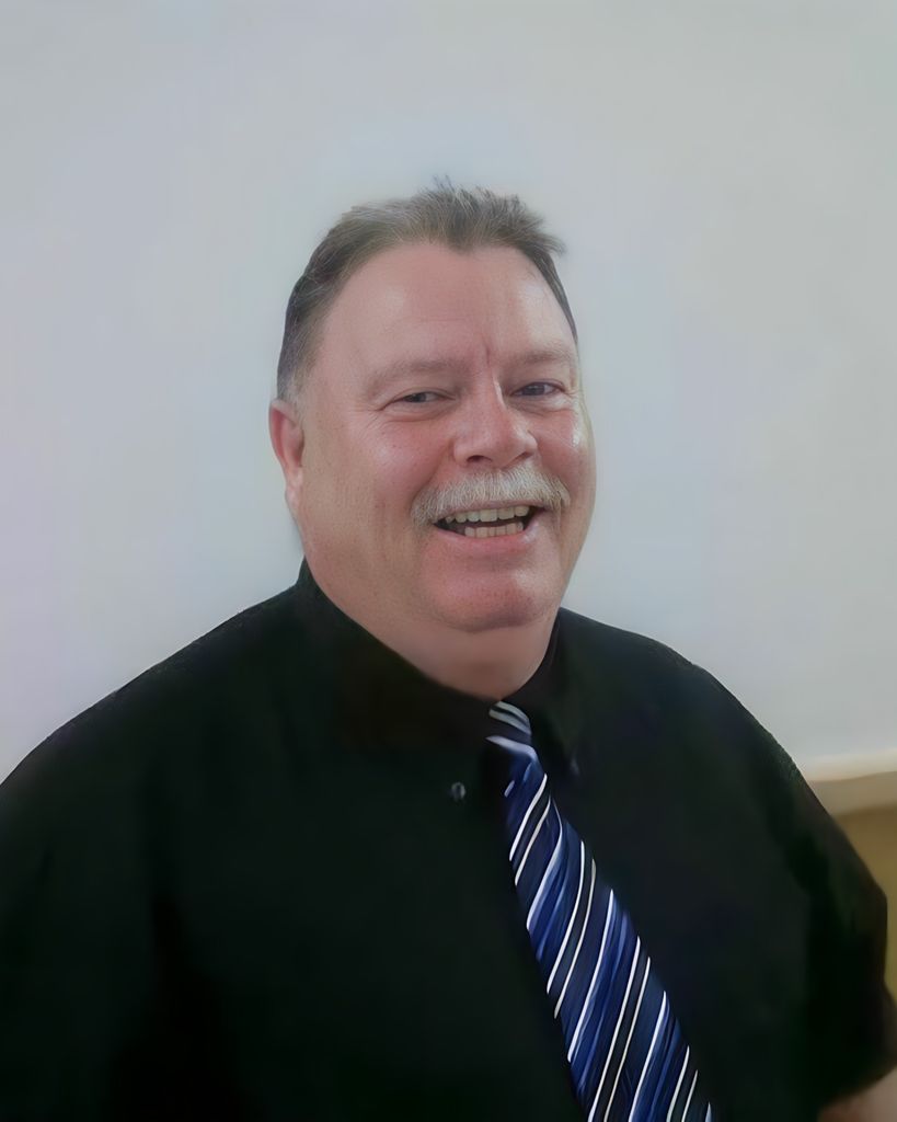 Joseph McCord Profile Photo
