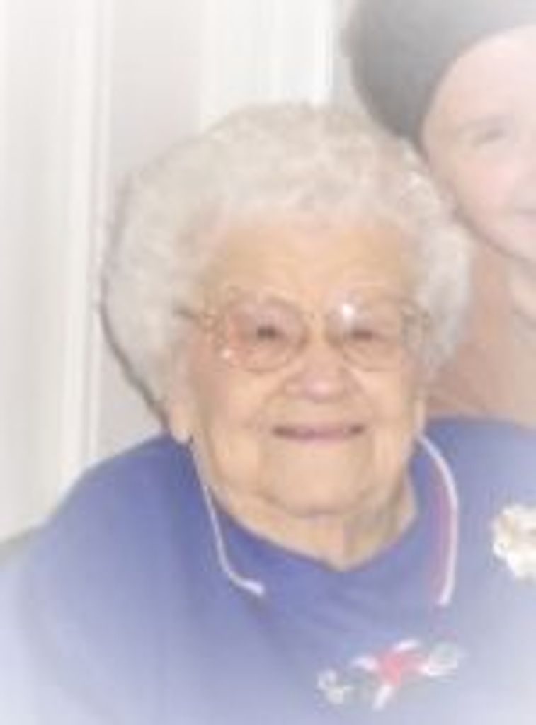 Vera Swanson