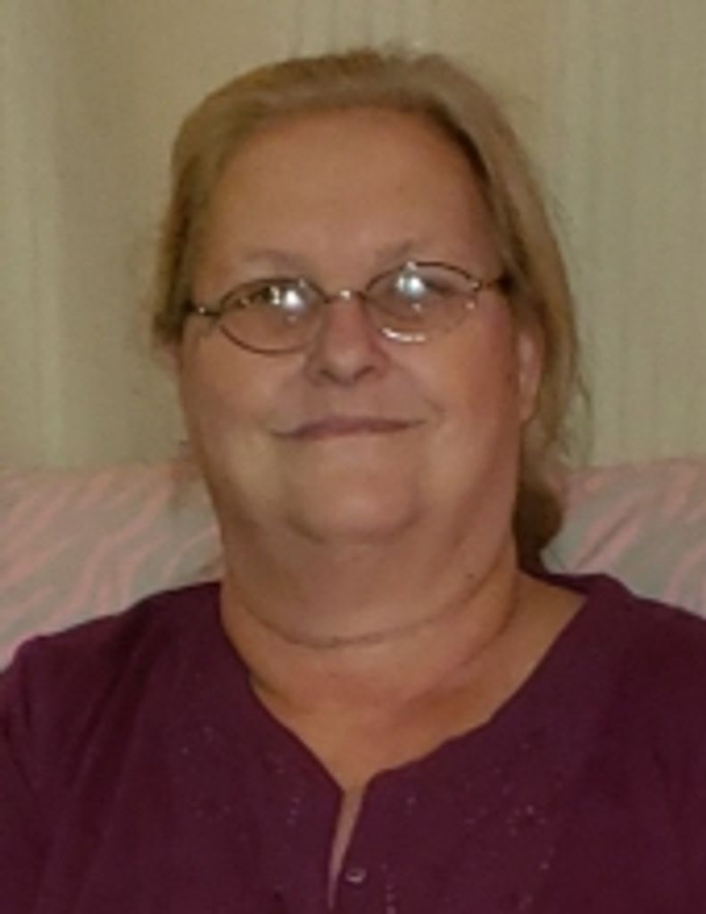 Shelly Marie Merritt