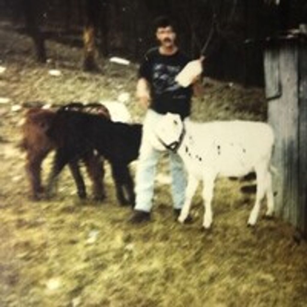Roy Gene "Pops" Johnson (Tulia)