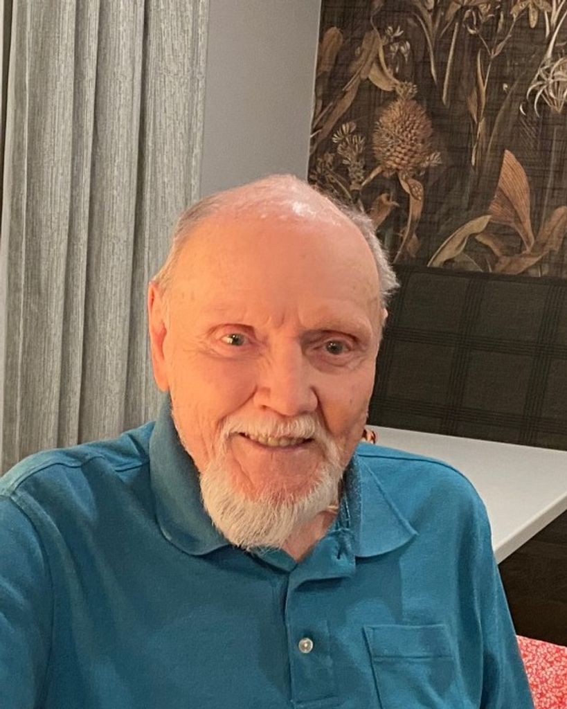 John J. Capstick Profile Photo