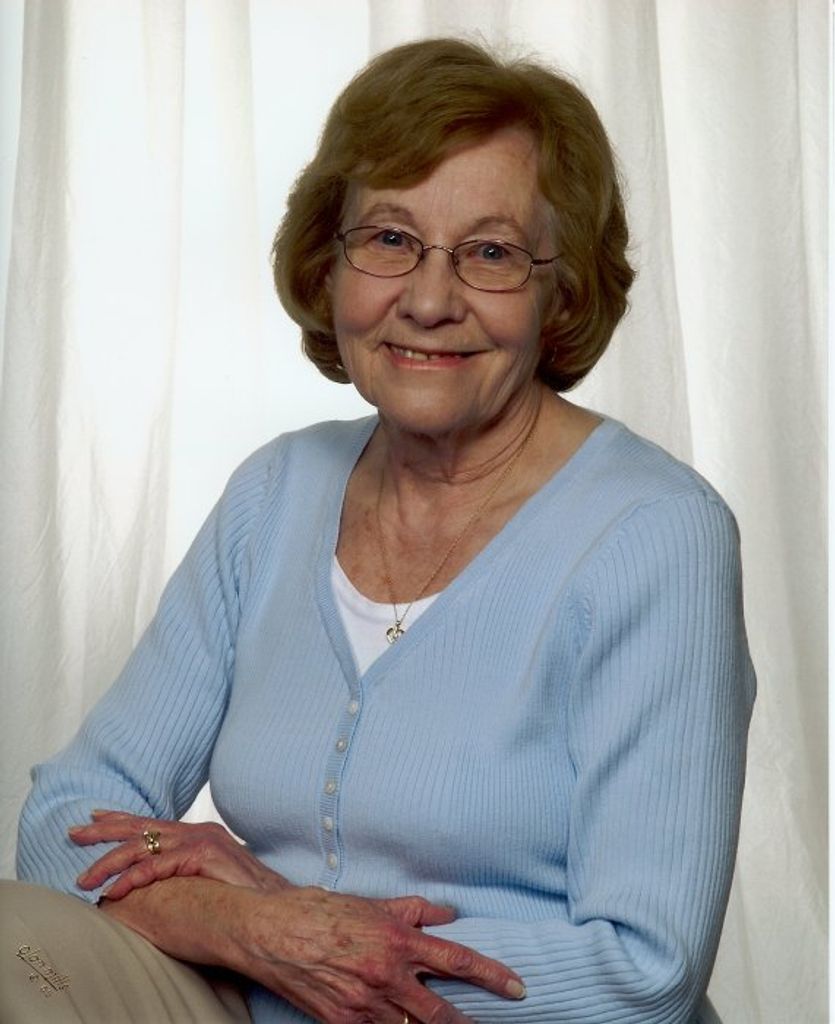 Edna Marian (Breckenridge)  Dunlap