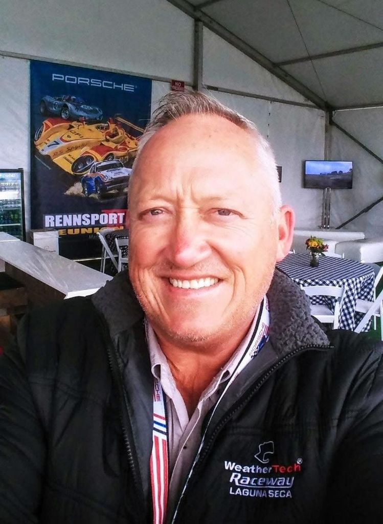 Kenneth Wayne Lyngen Profile Photo