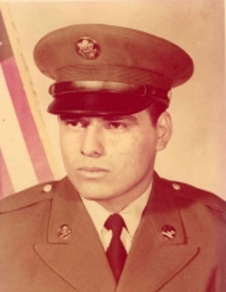 Robert  M. Martinez