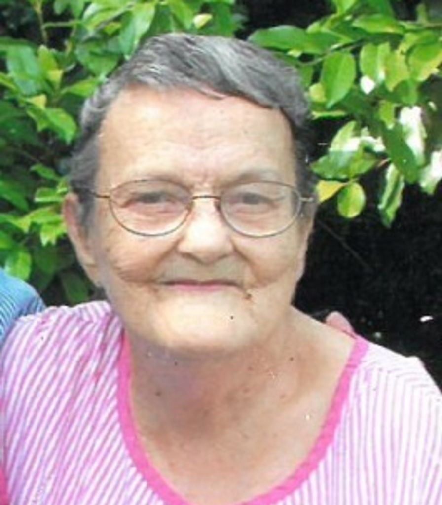 Myrtle Inez Lear (Drumb)