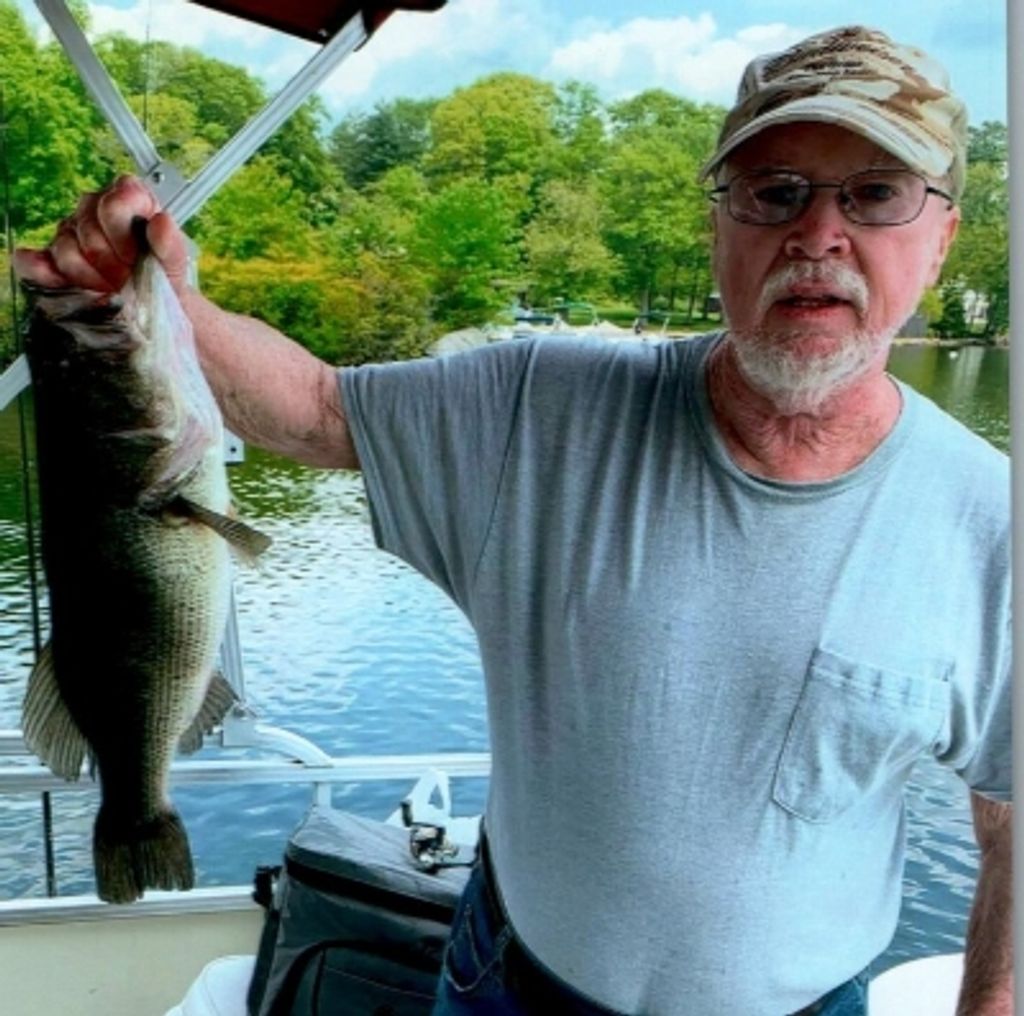 James G. Tynan Jr. Profile Photo