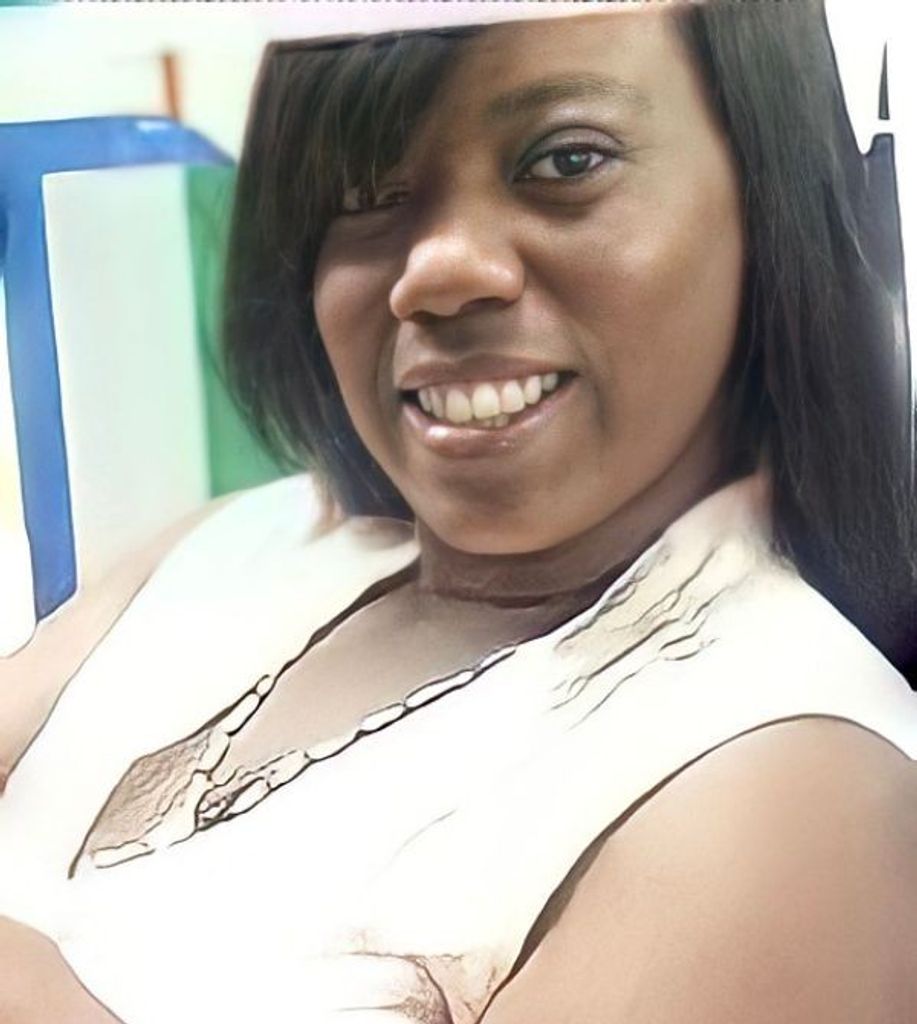 Yamona Harris
