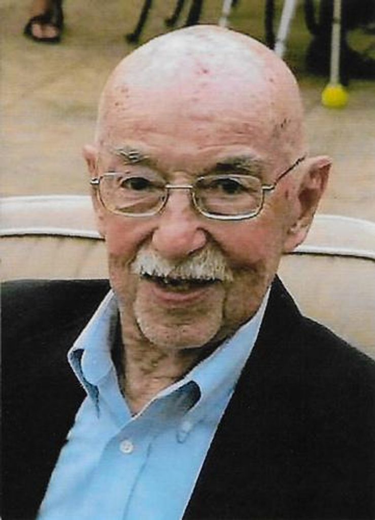 Rev Norris L Price Profile Photo