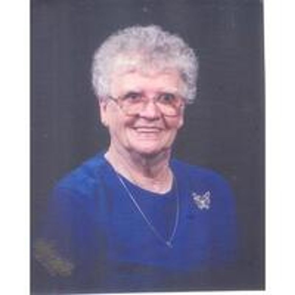 Marjorie Boyd
