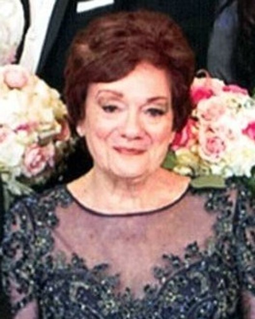 Marilyn Paula LoSecco