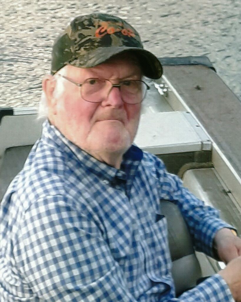 Francis R. Bussert