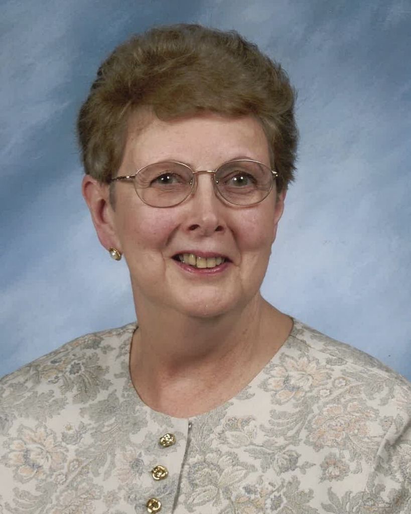 Nora Mary Keenan Profile Photo