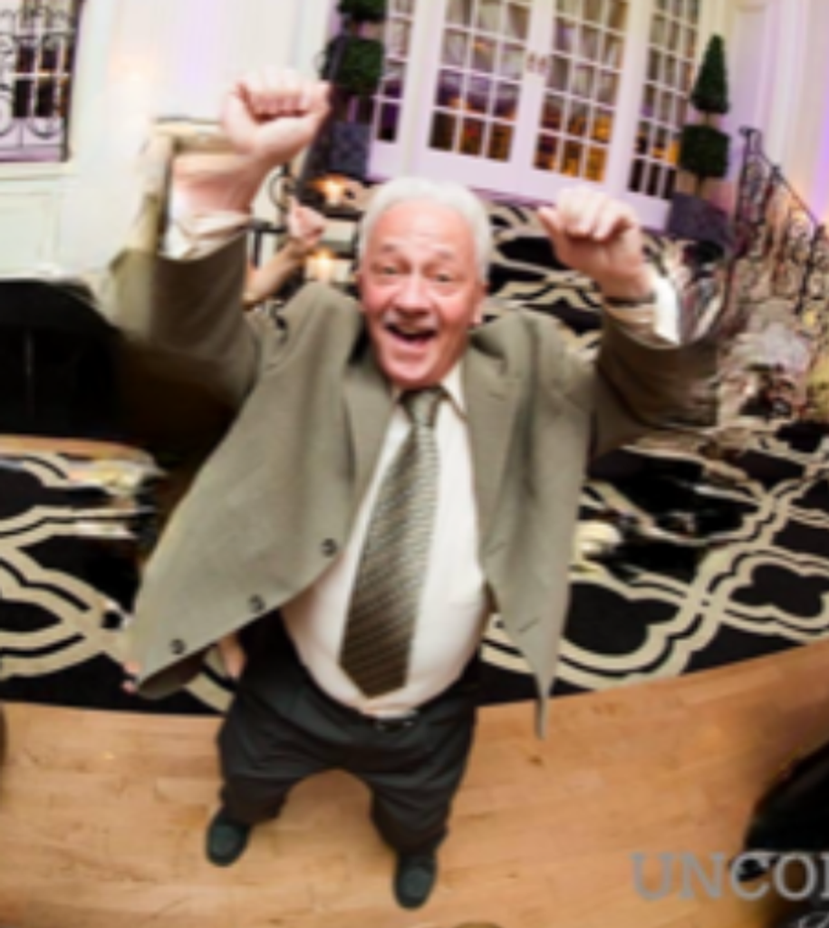 John E. Gerner, Sr. Profile Photo