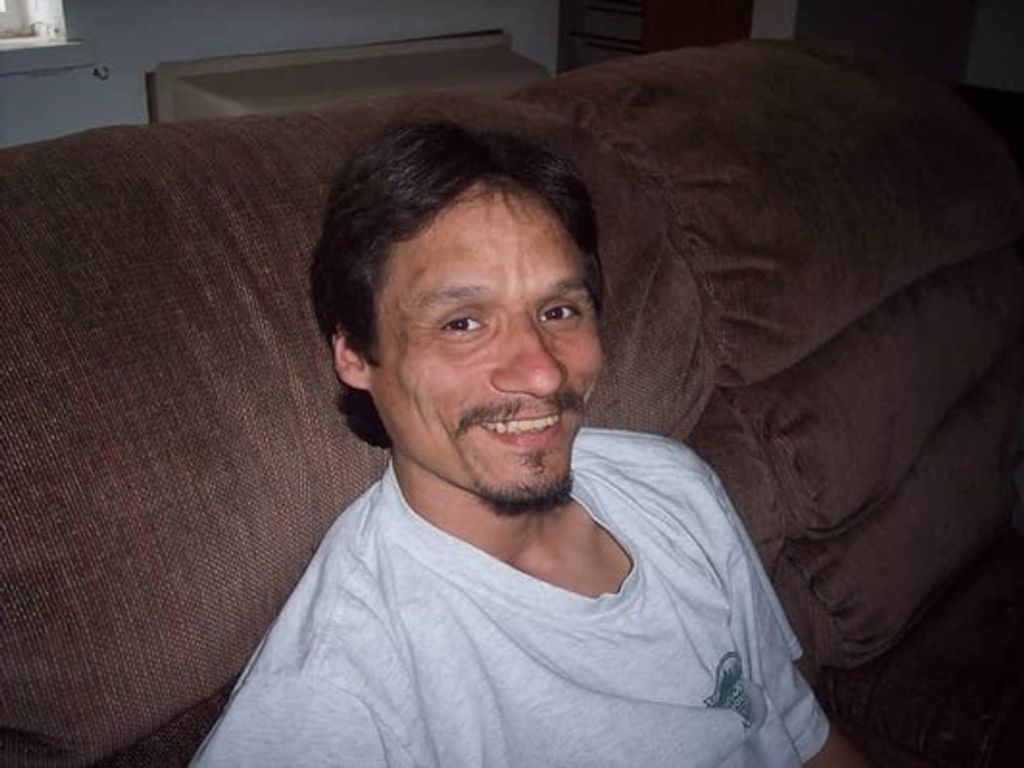 George "Brad" Bradley White Profile Photo