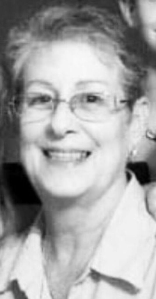 Sandra Lane Wright Mciver