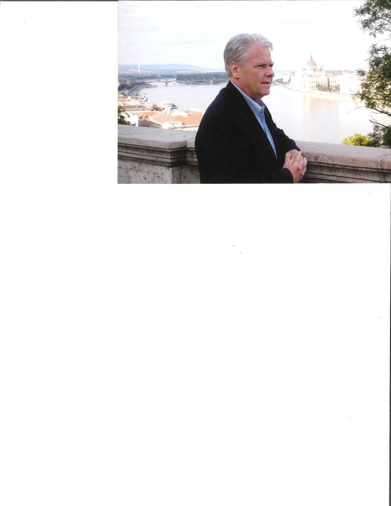 John William Hudson Profile Photo