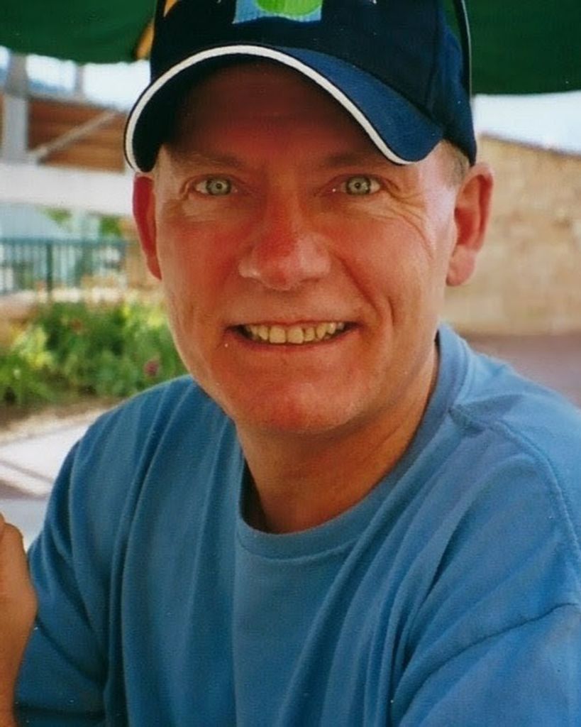 Eugene William Burger