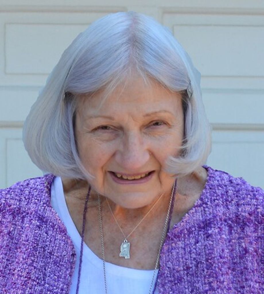 Alicia Johanna Petruska Panetta