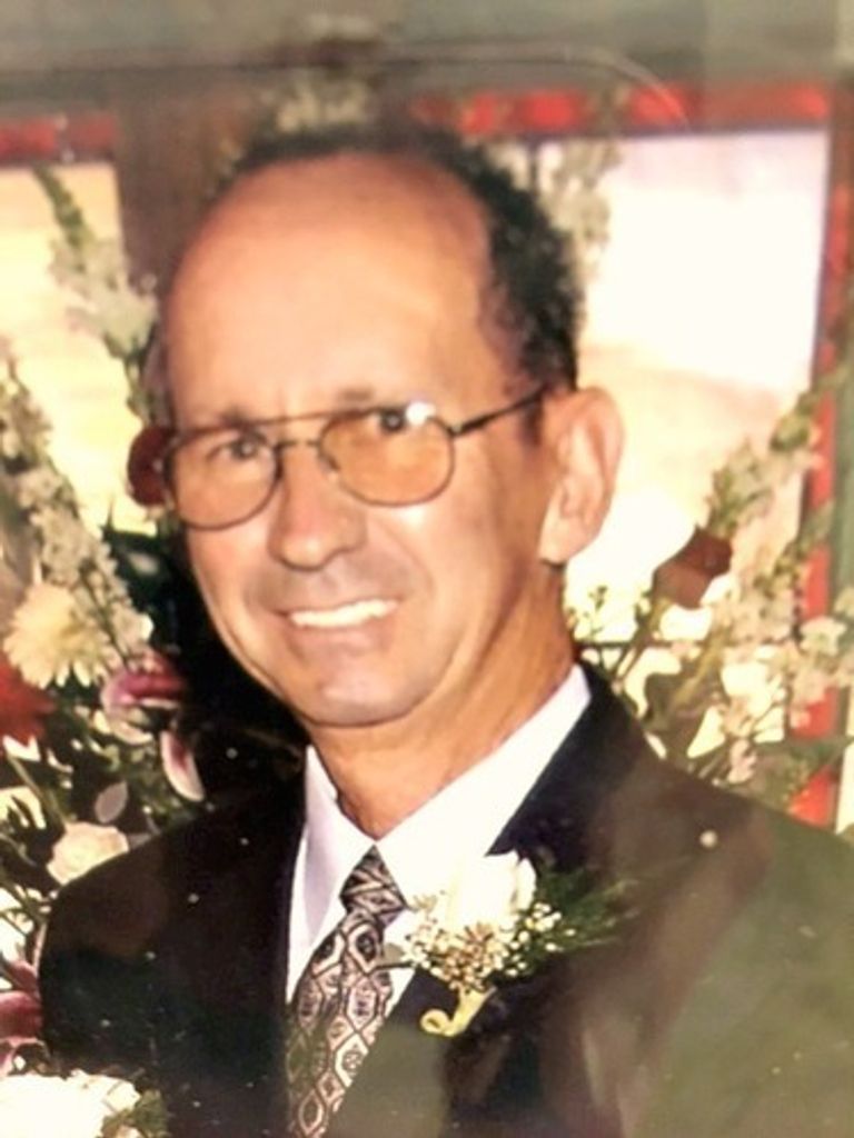 John Robert Ahlfield