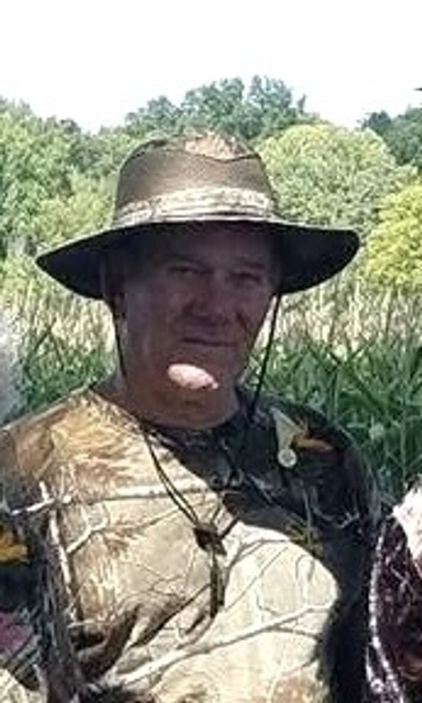 Douglas Wayne Spainhour