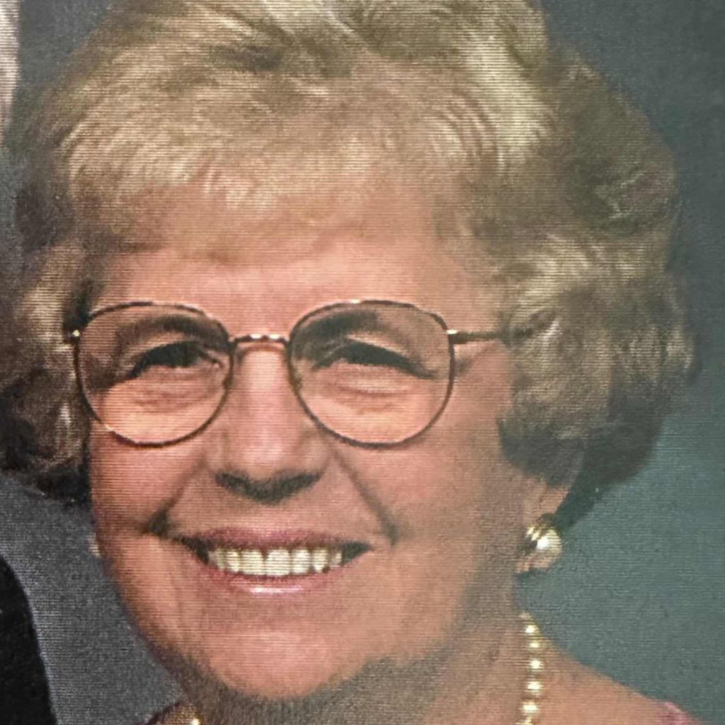 Glenita Milburn Profile Photo