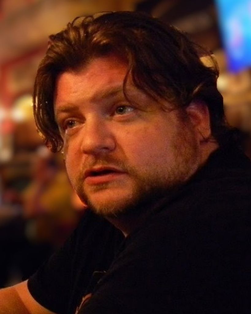 Bartholomew "Bart" A. Reardon