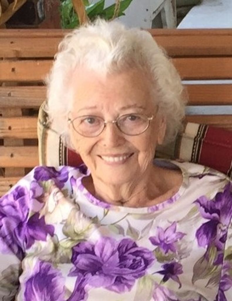 Rose E. (Robinson)  Newsome Profile Photo