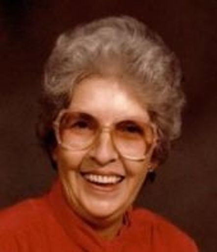 Imogene "Jeanie" Newberry Profile Photo
