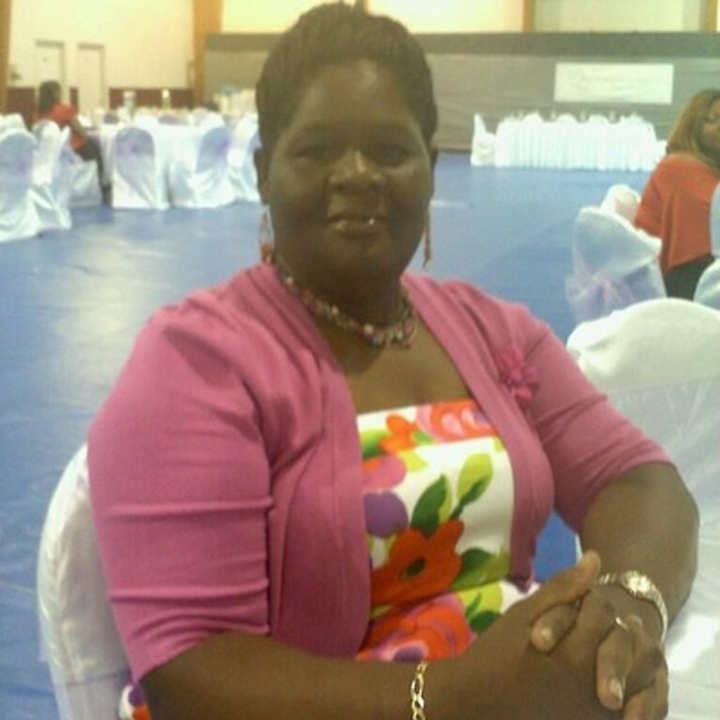 Jo Ann Scott
