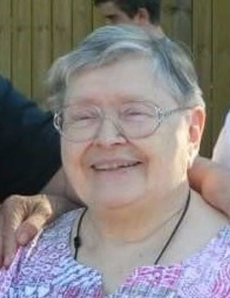 Gloria (Grzymalski)  Tobolski