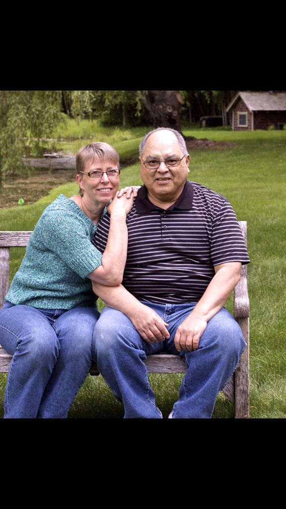 Jonathan "Jon" Garcia Gallegos