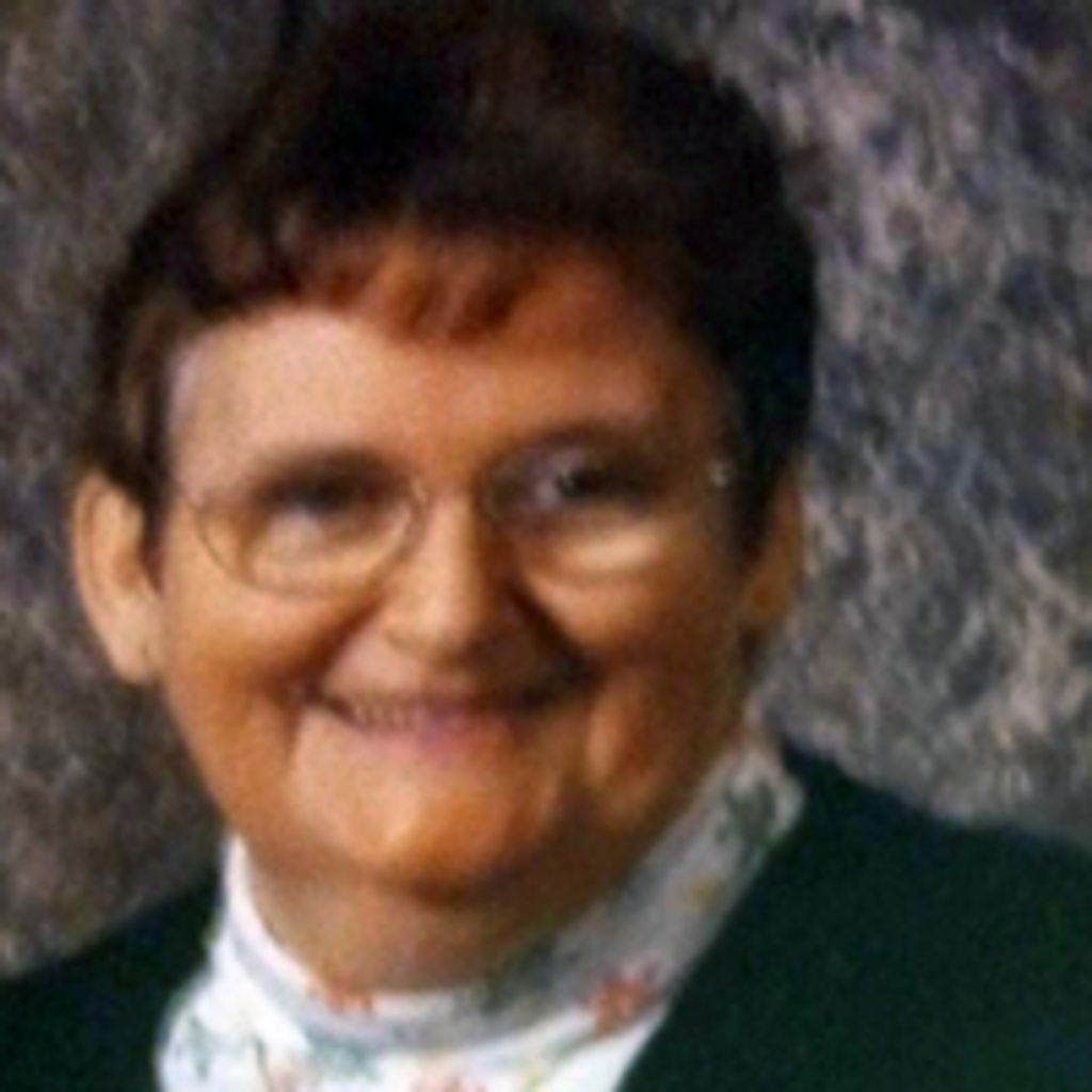 Eva Mae Dyer Profile Photo