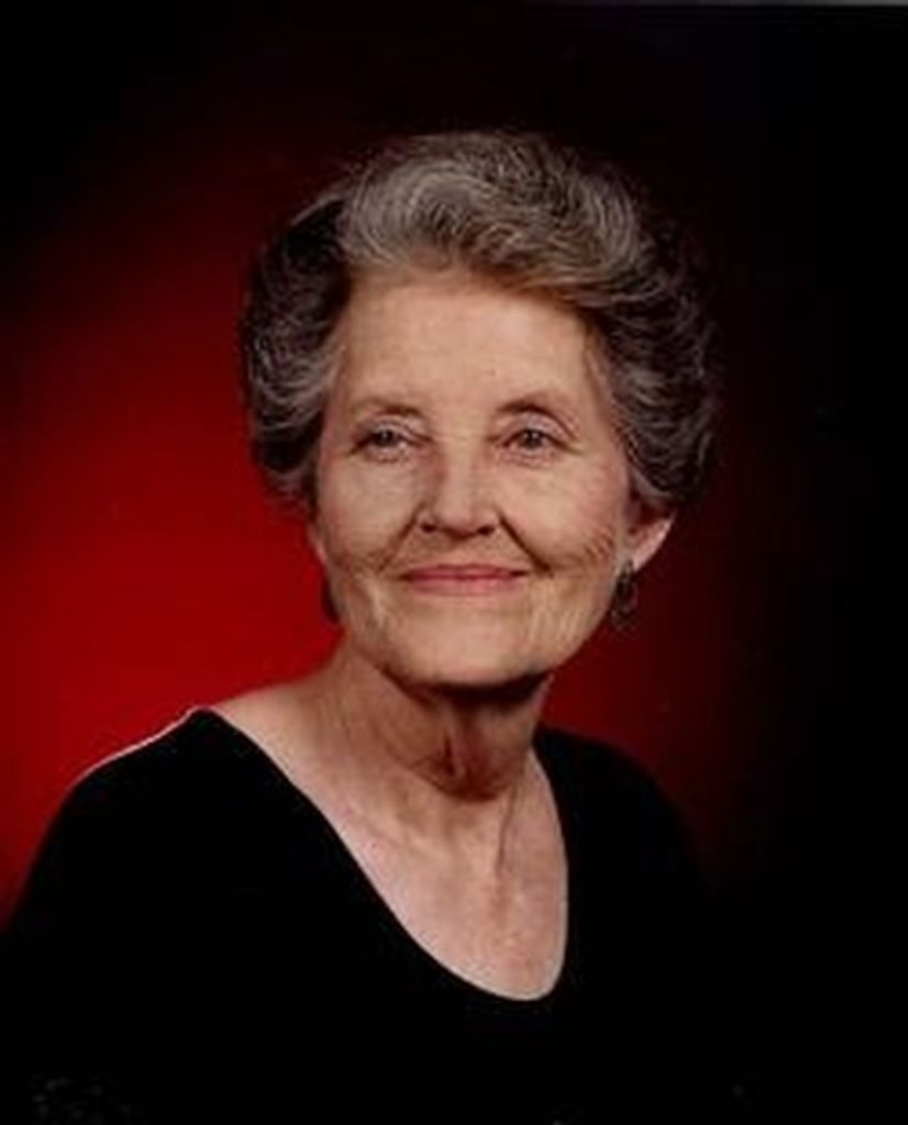 Marian Faye Olsen